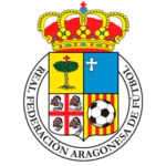 Logo of FutbolAragón android Application 